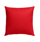 Choral Echo Outdoor Pillow